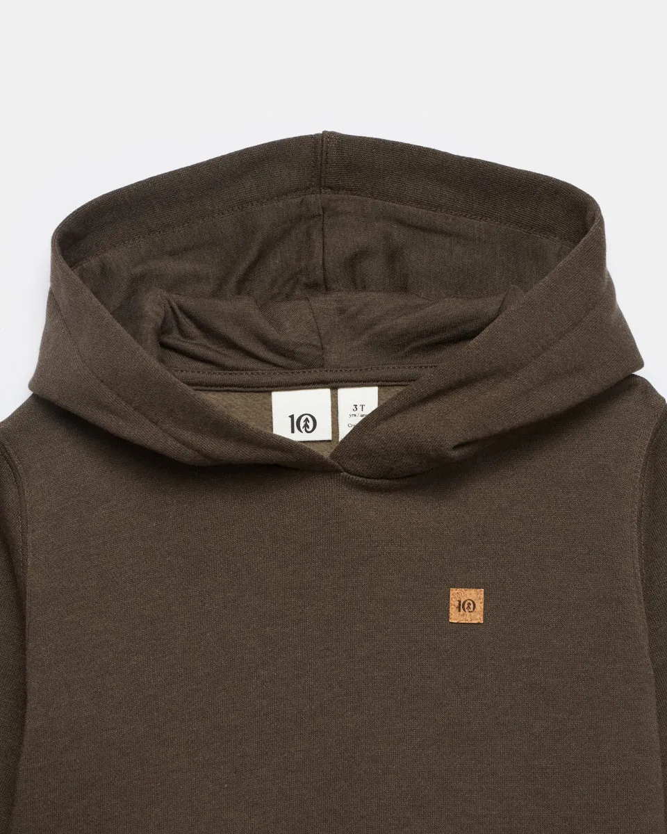 Treefleece Hoodie