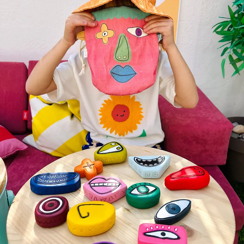 Tubbles Funspressions - Loopy Lucy