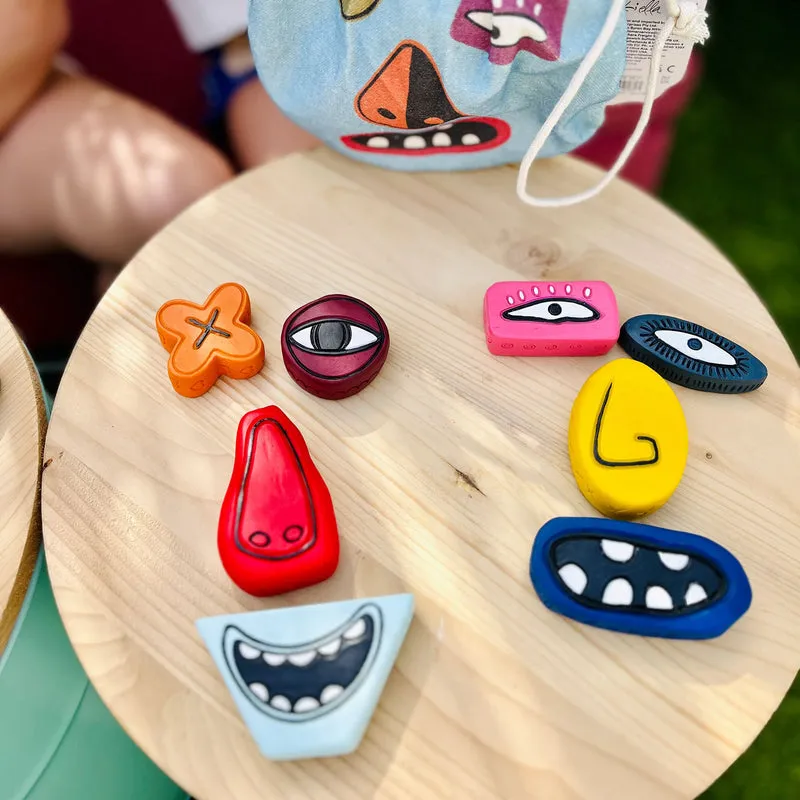 Tubbles Funspressions - Loopy Lucy
