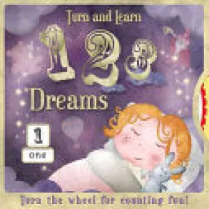 Turn and Learn 123 Dreams