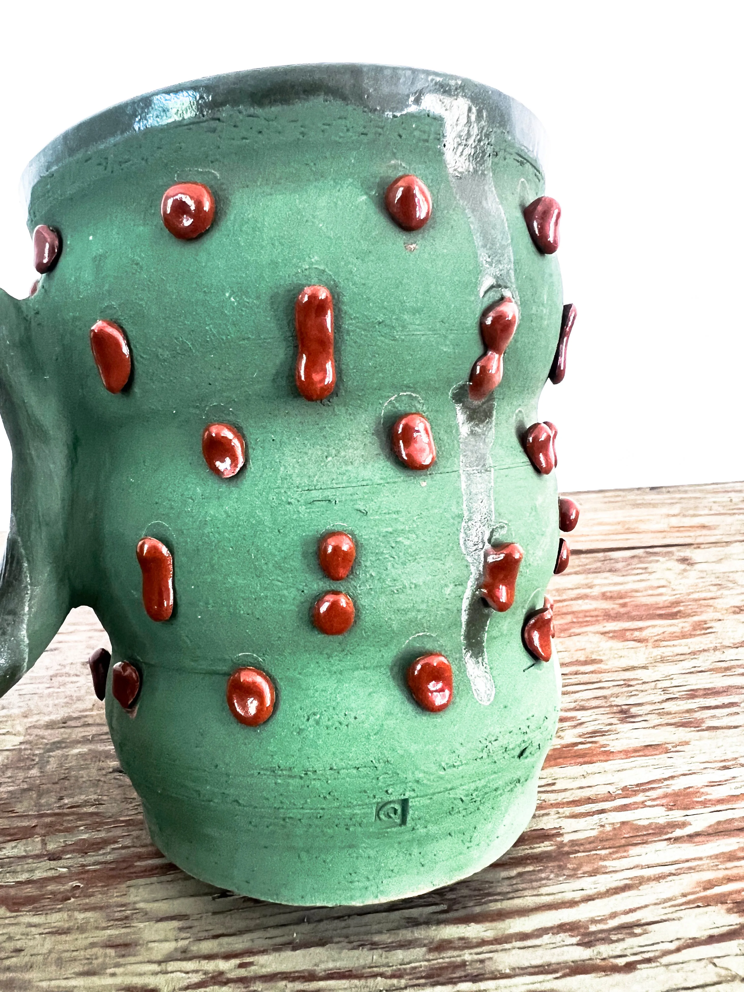 Turtle Gloop Mug