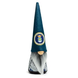 United States AIR FORCE Military Gnomes