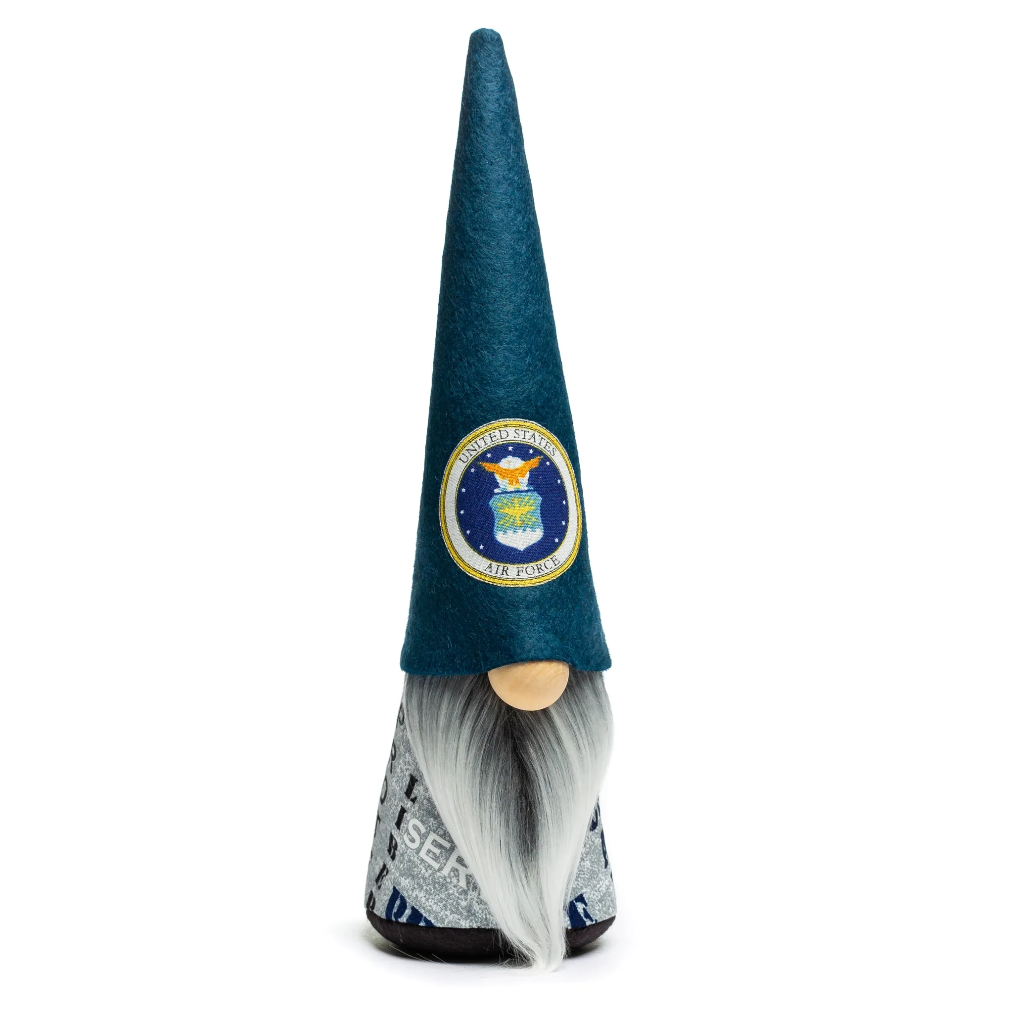 United States AIR FORCE Military Gnomes
