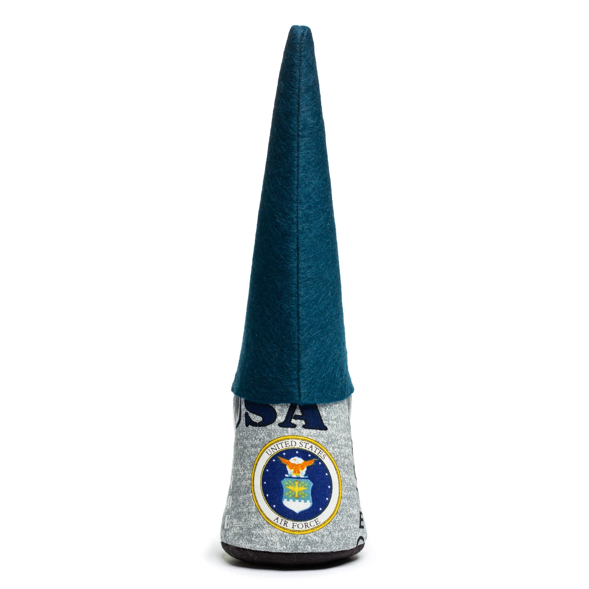 United States AIR FORCE Military Gnomes
