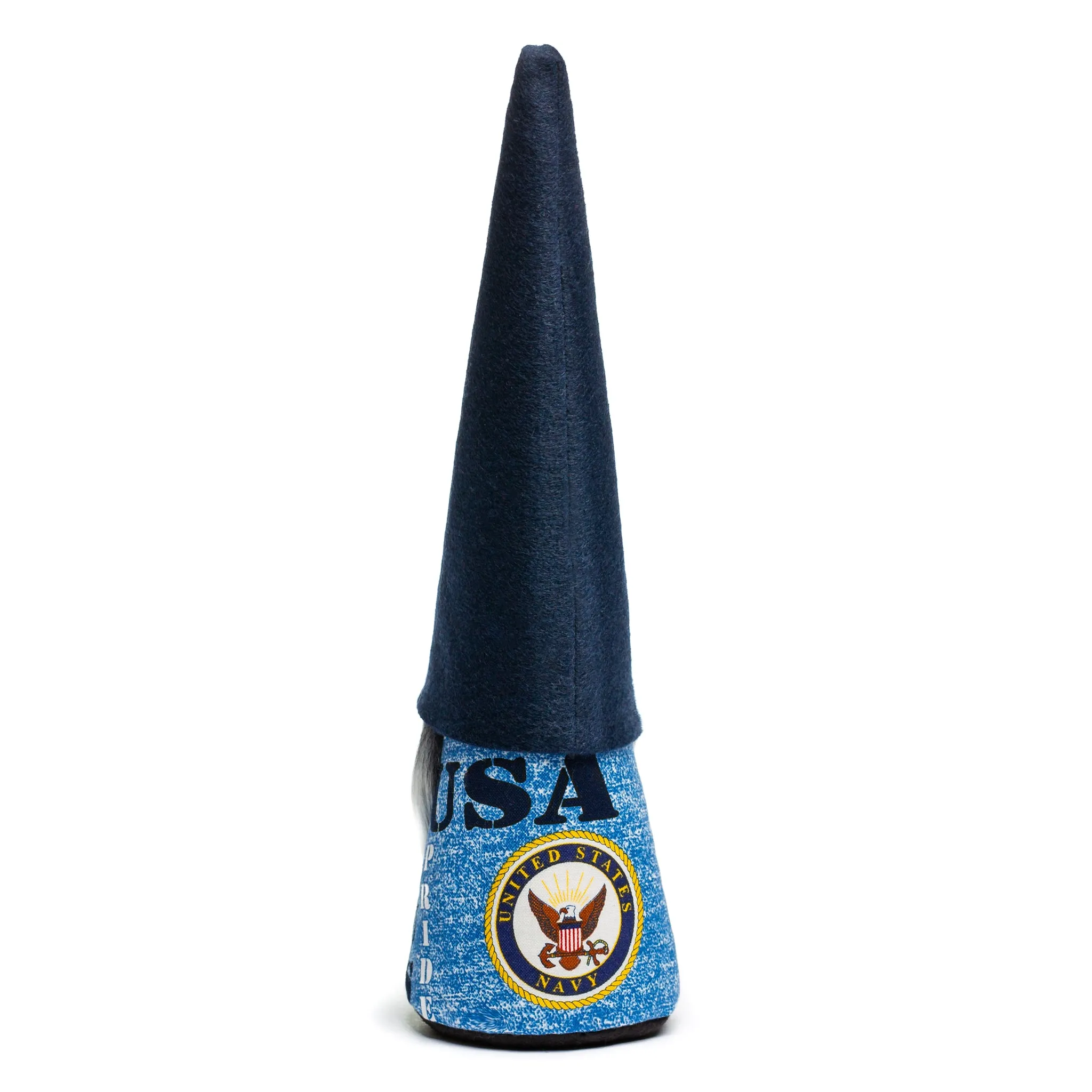 United States NAVY Military Gnomes