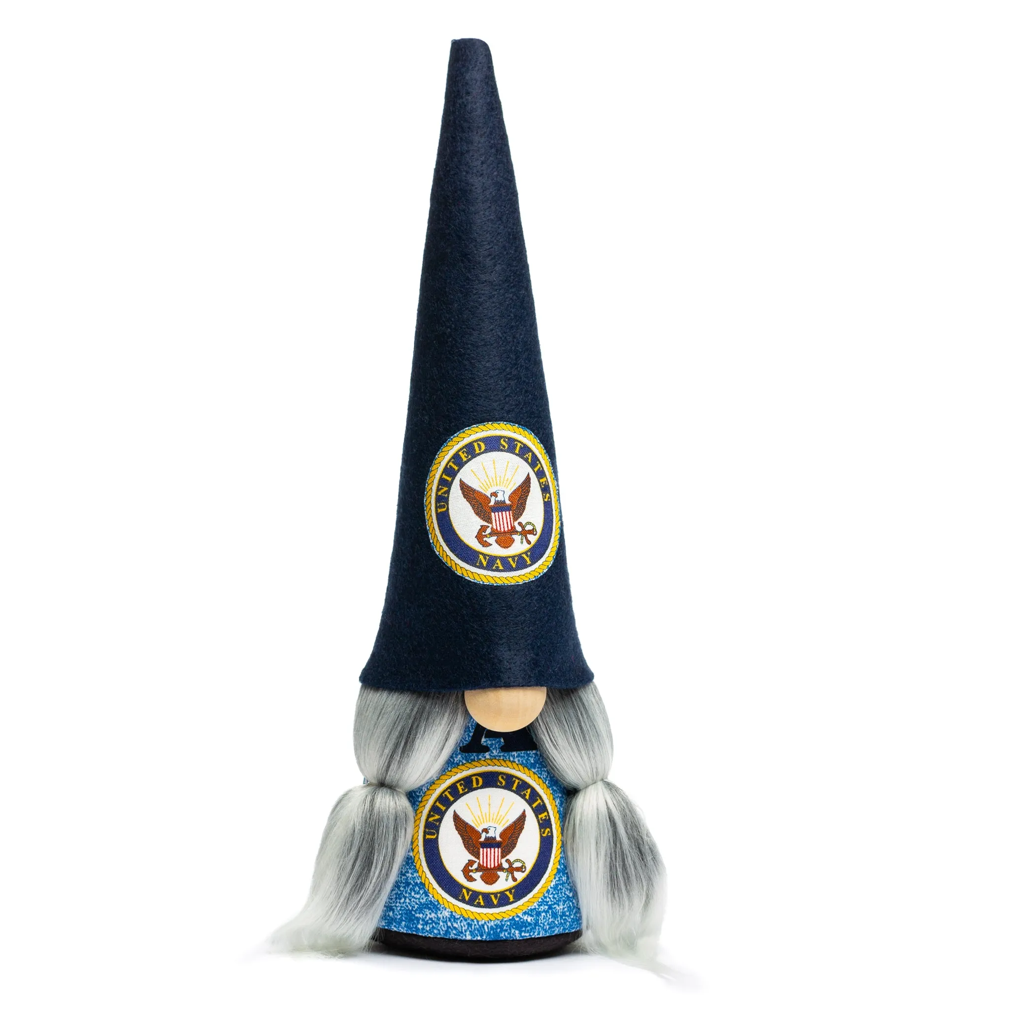 United States NAVY Military Gnomes