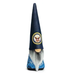 United States NAVY Military Gnomes