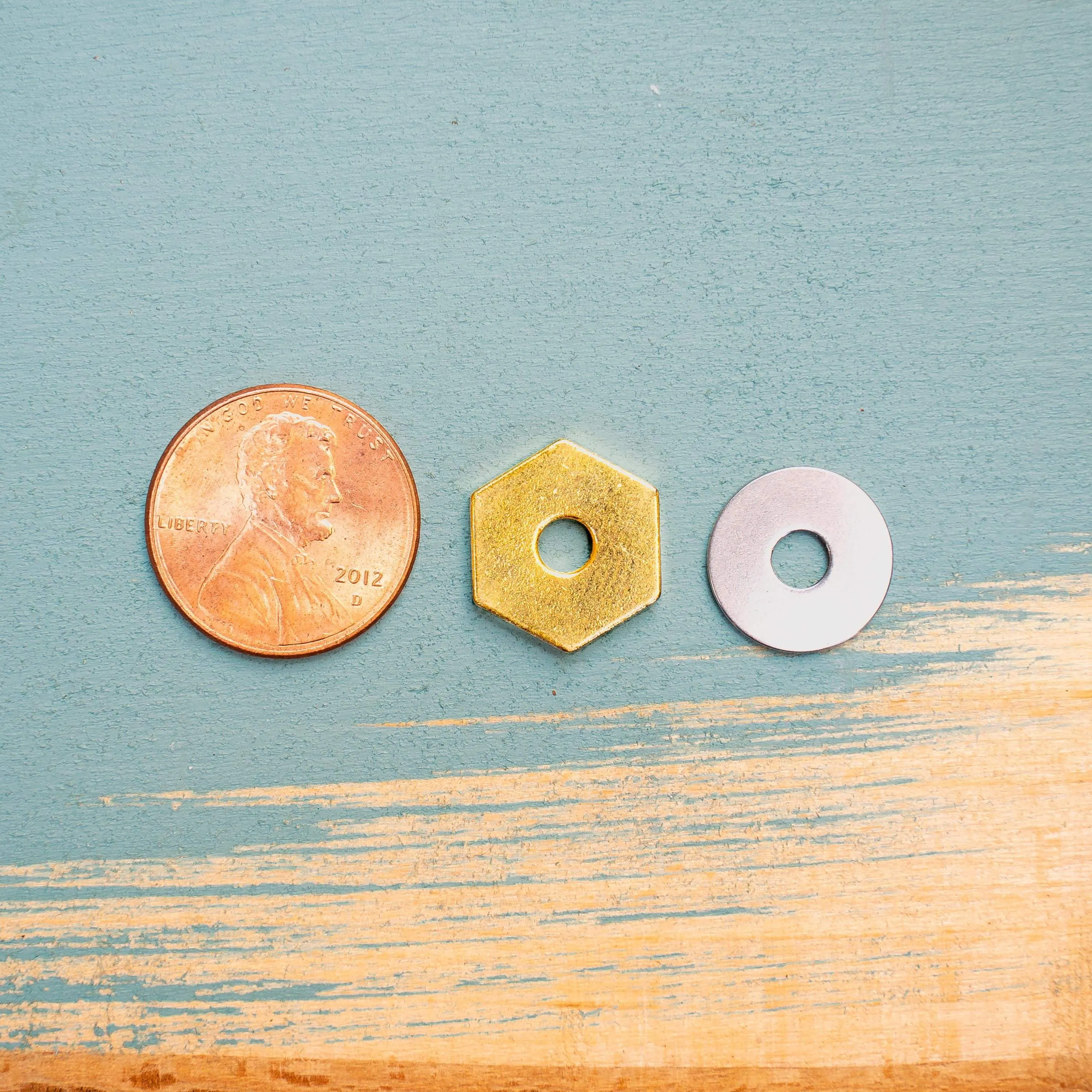 US State Tokens (Legacy)
