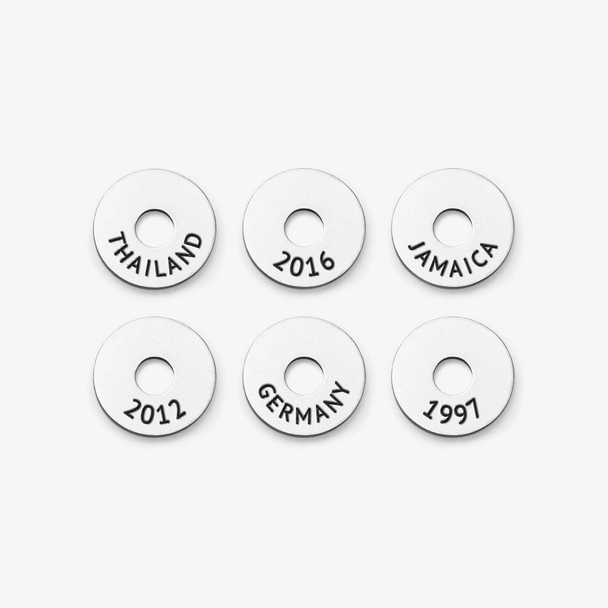 US State Tokens (Legacy)