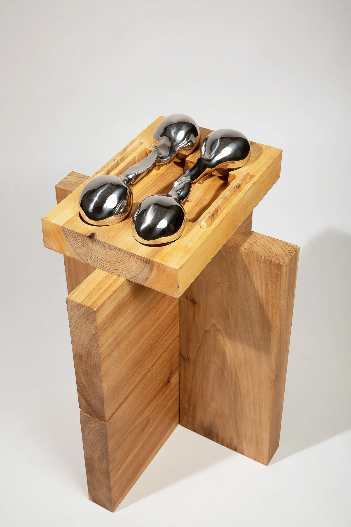 VAGUJHELYI | STAINLESS STEEL WEIGHTS