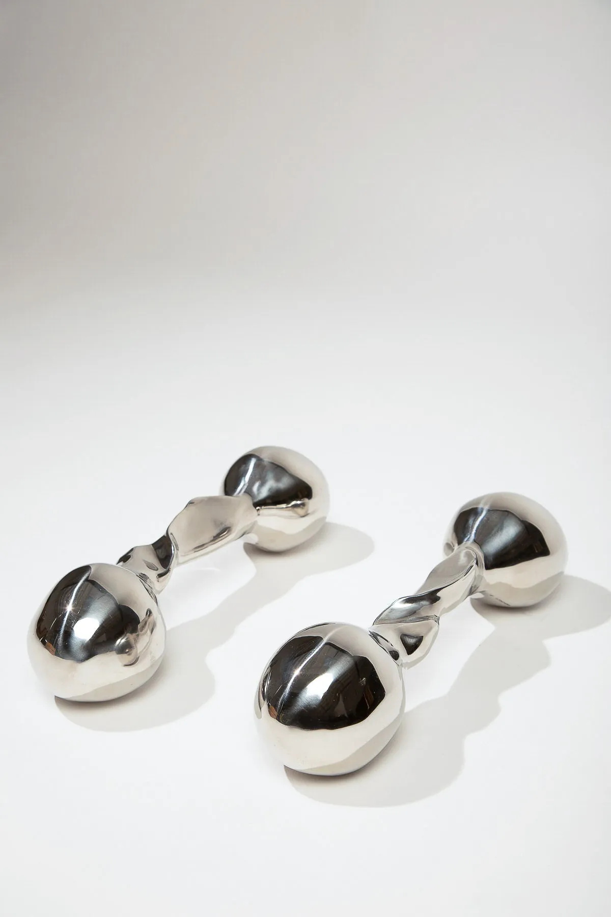 VAGUJHELYI | STAINLESS STEEL WEIGHTS