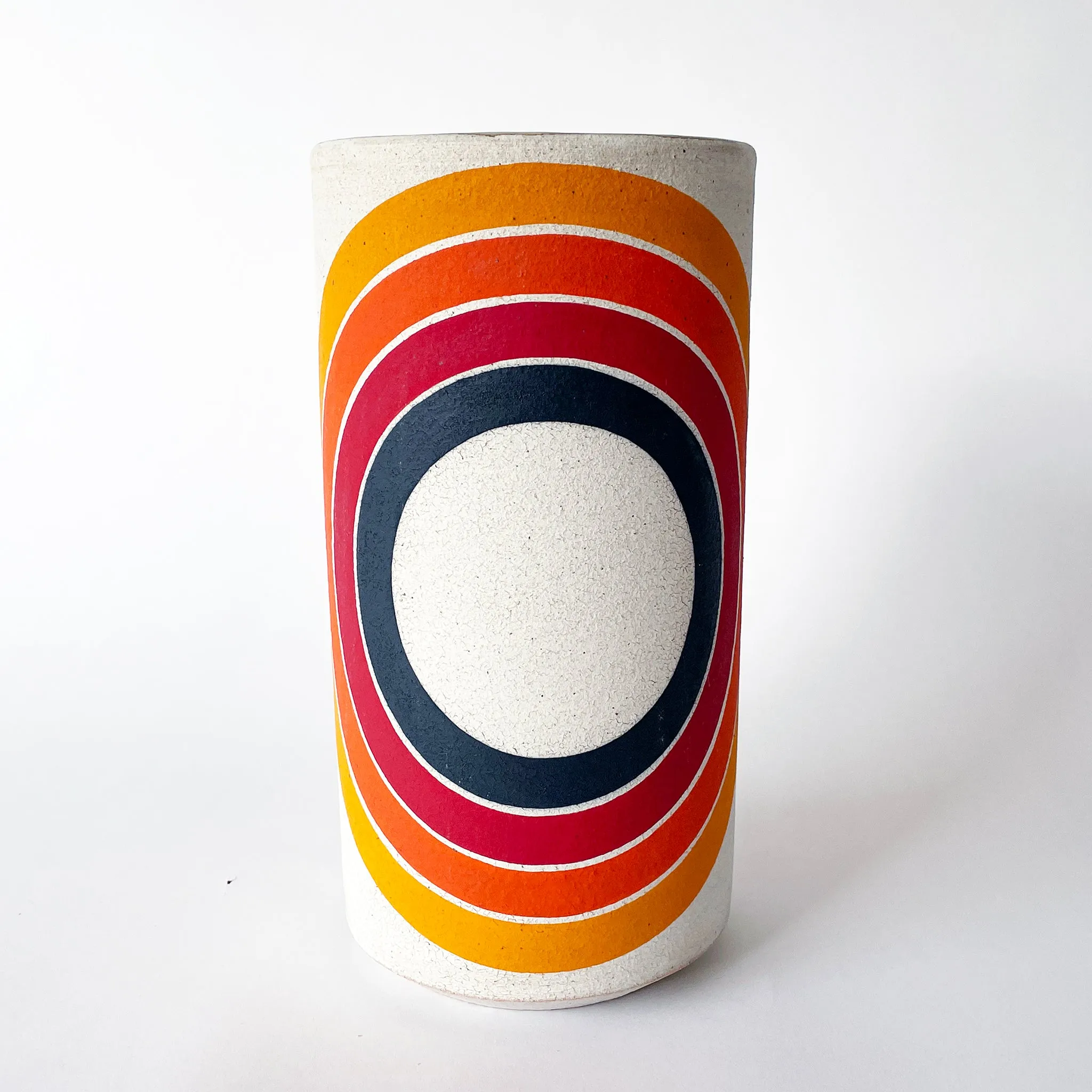 Vessel Thin: Rings Rainbow