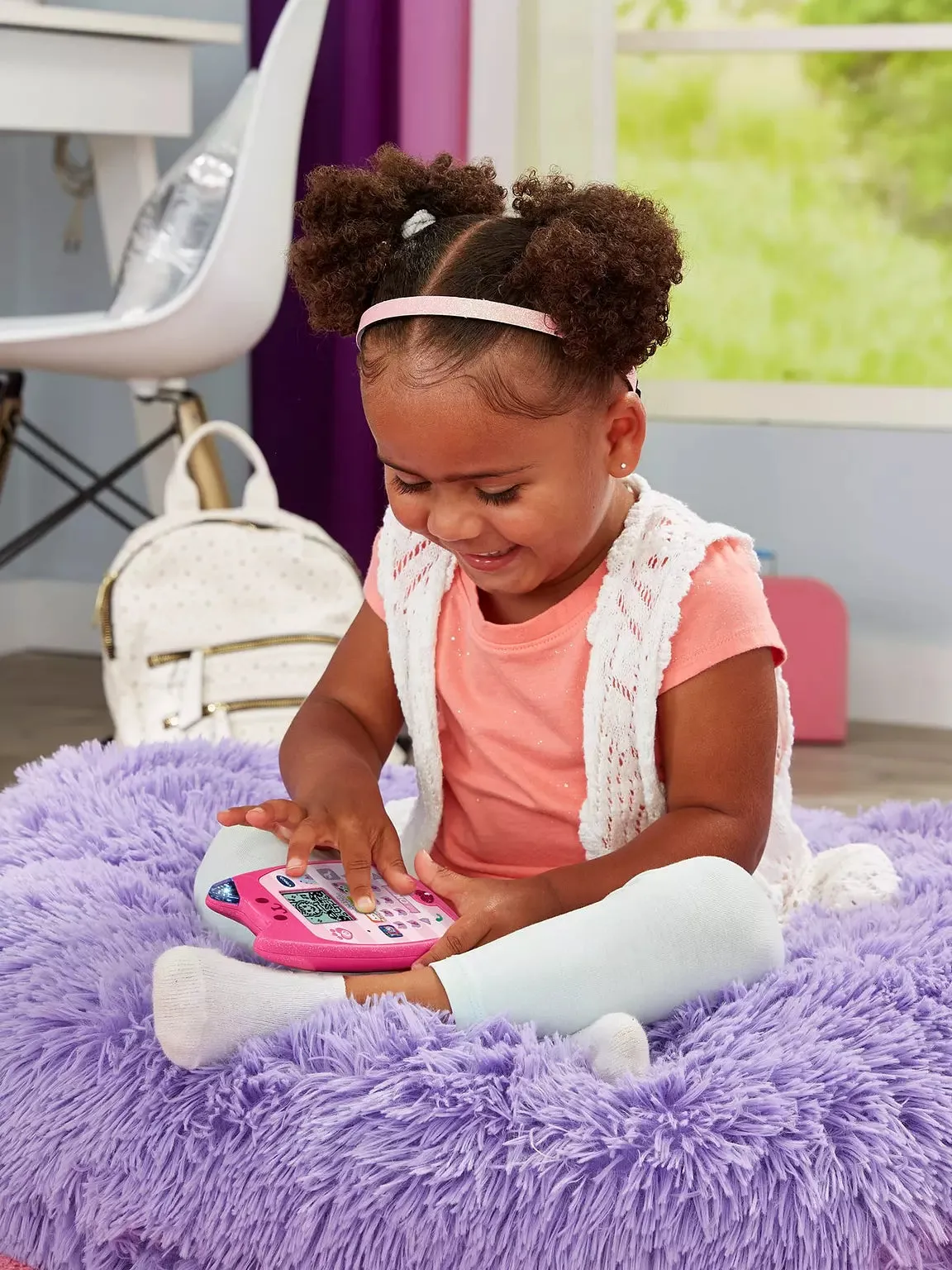 VTech® Gabby's Dollhouse A-Meow-Zing Phone