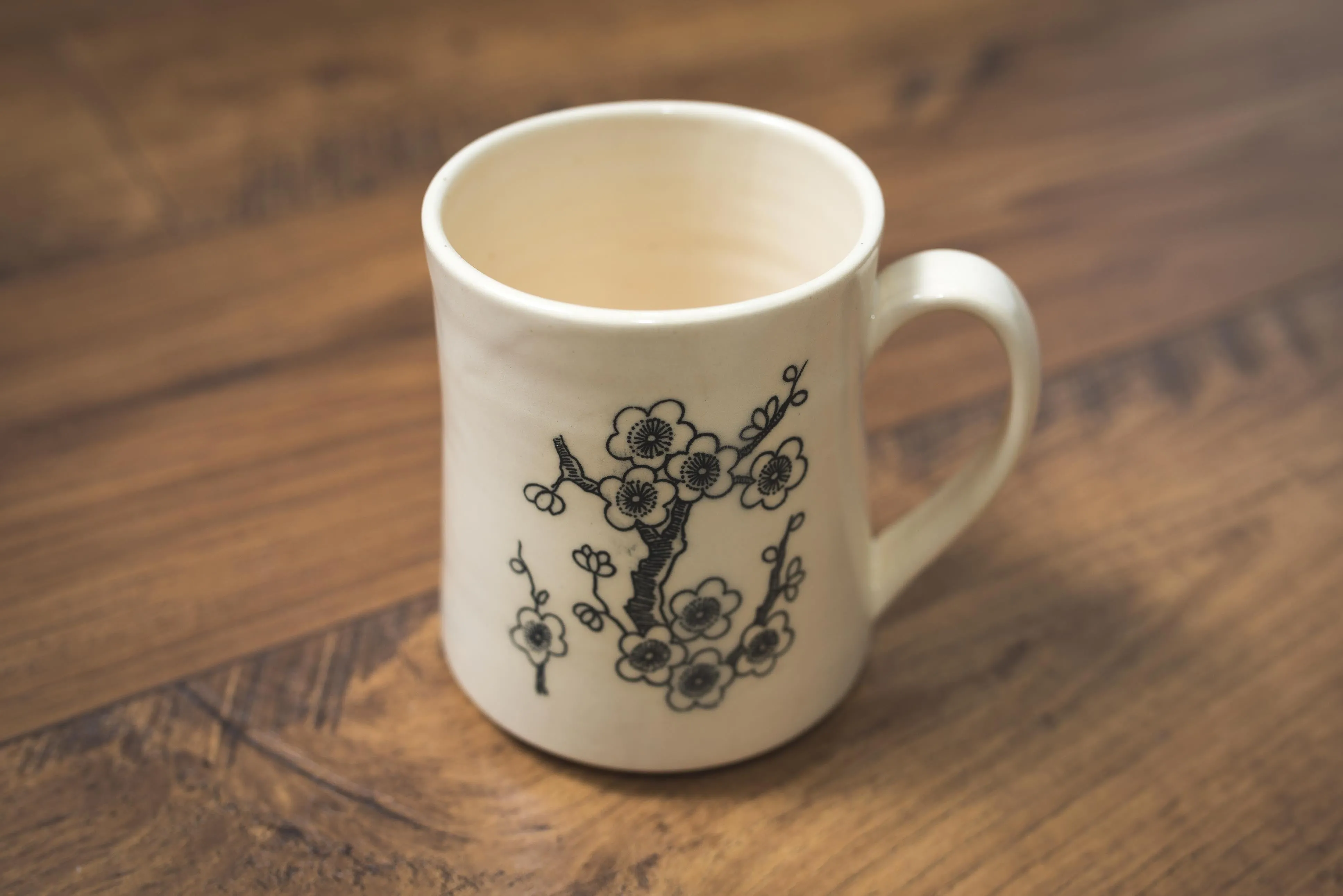Wake Yo Punk Ass Up - Coffee Mug