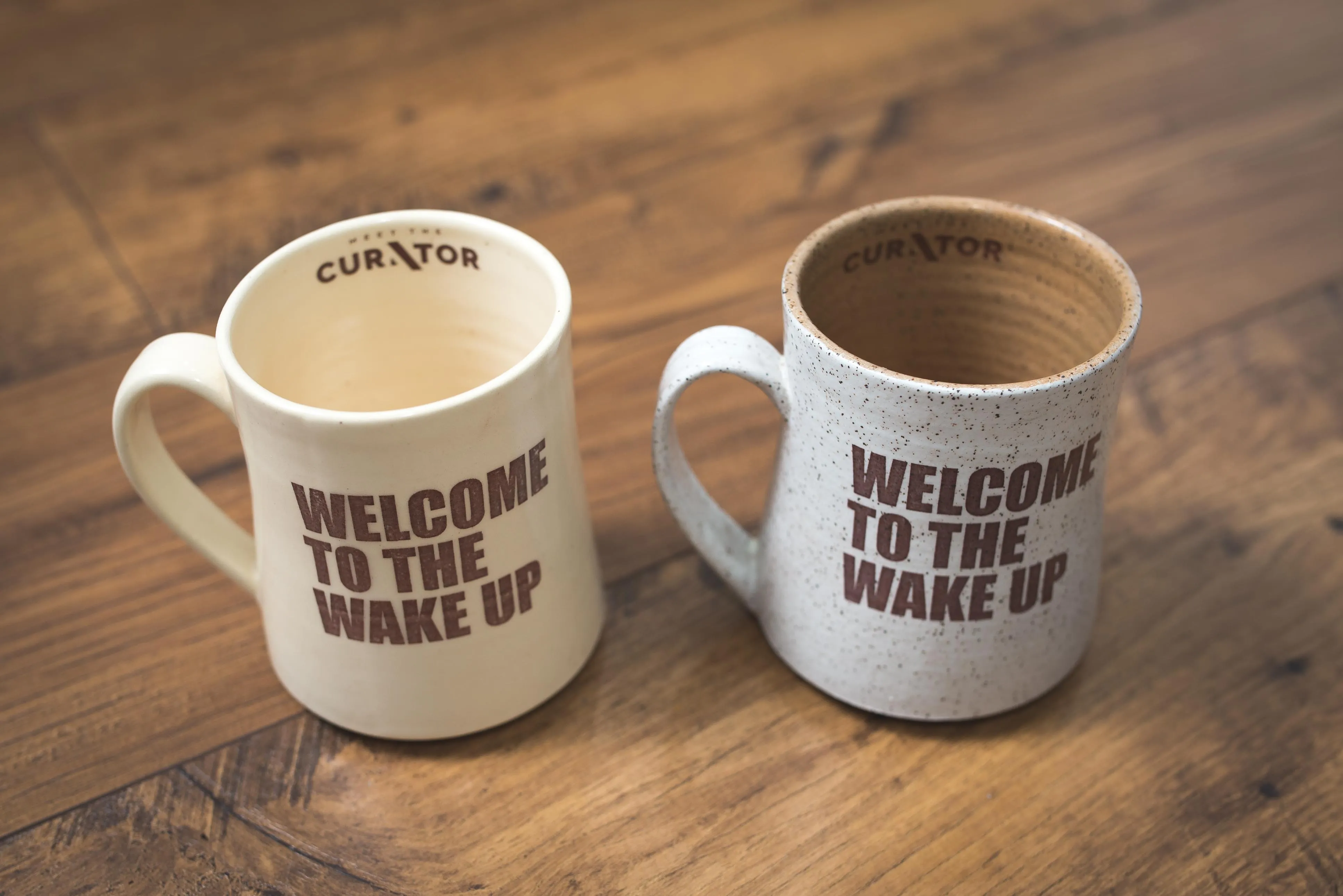 Wake Yo Punk Ass Up - Coffee Mug