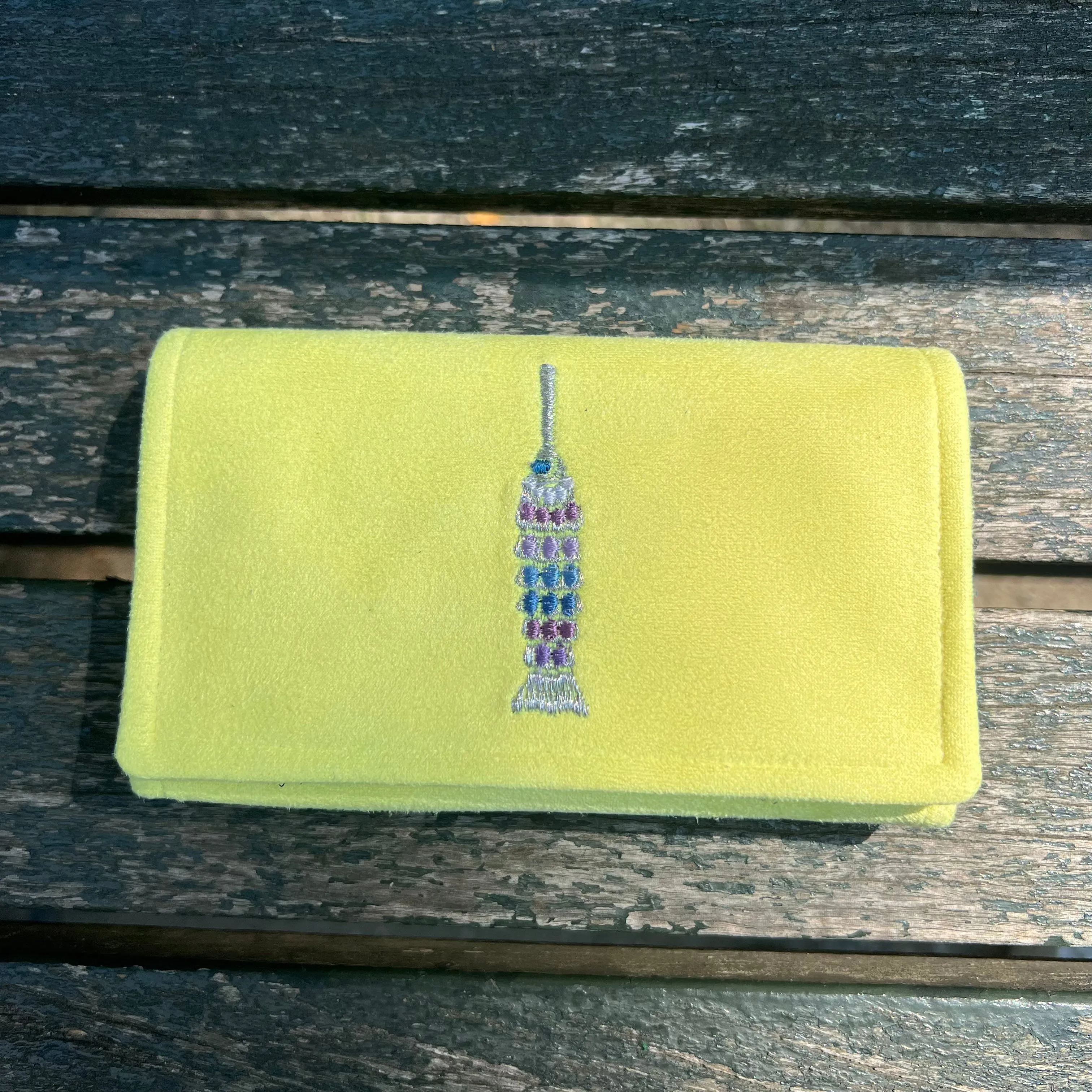 Wanderlust Travel Rolls