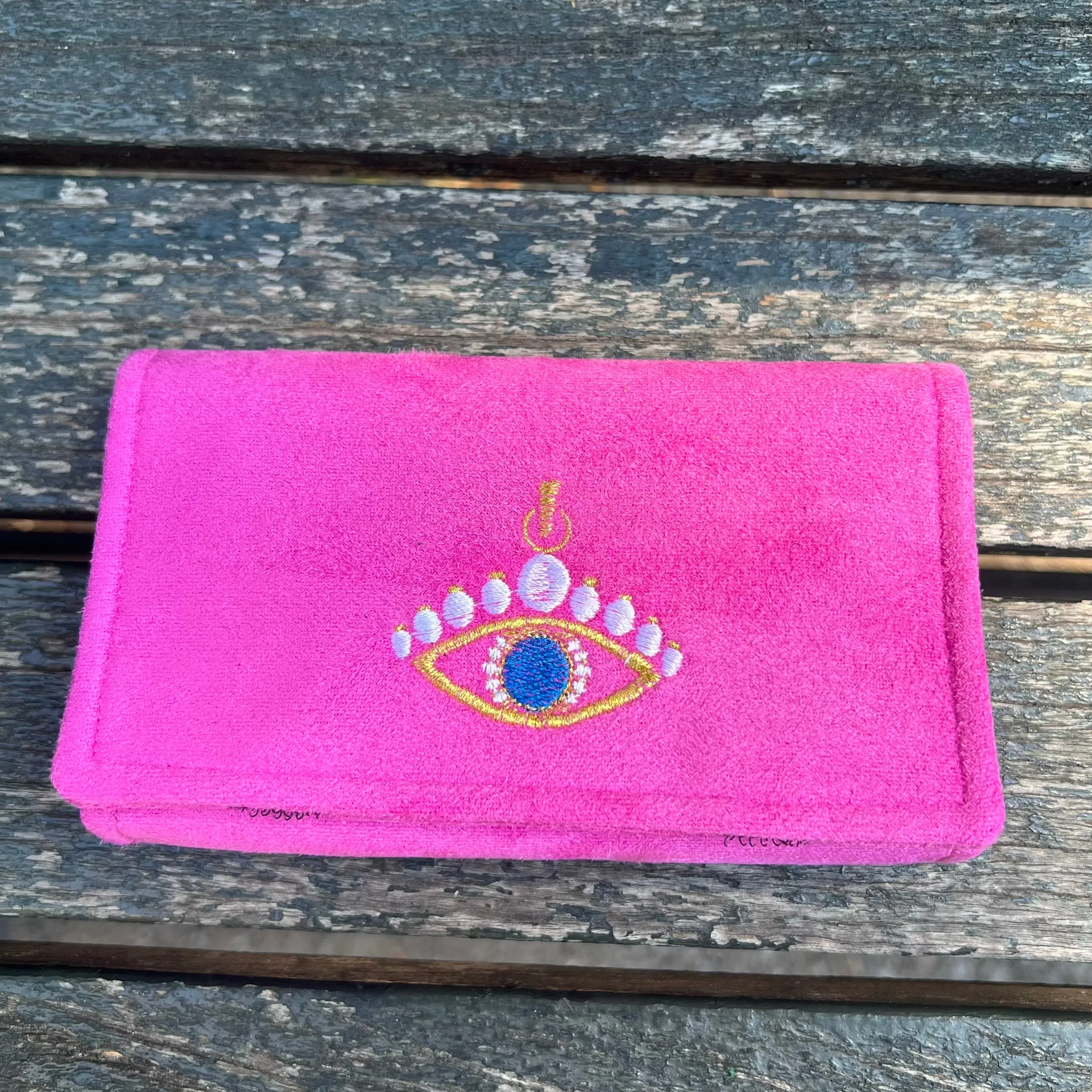 Wanderlust Travel Rolls