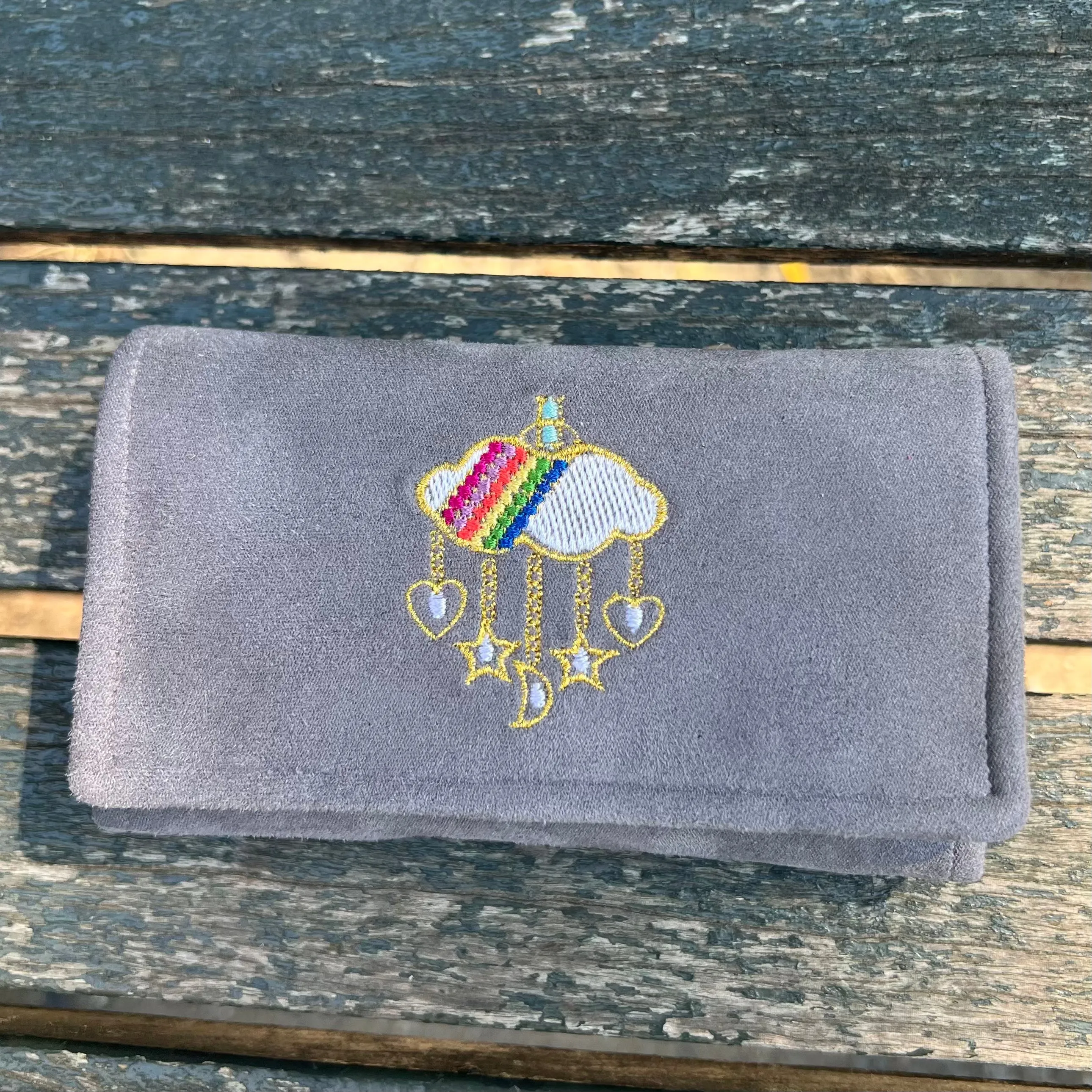 Wanderlust Travel Rolls