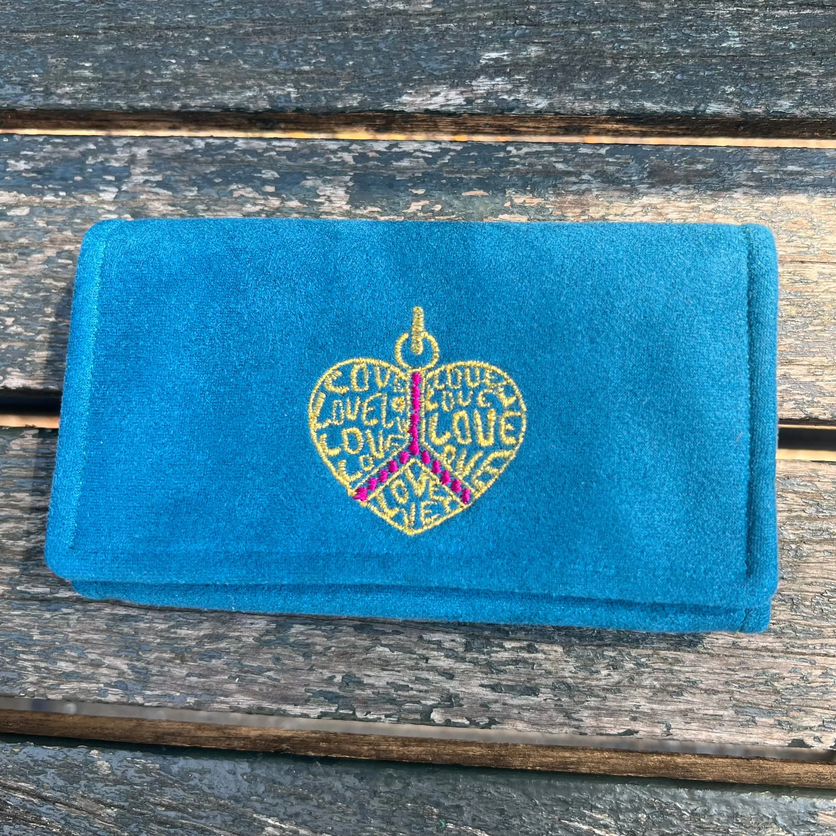 Wanderlust Travel Rolls