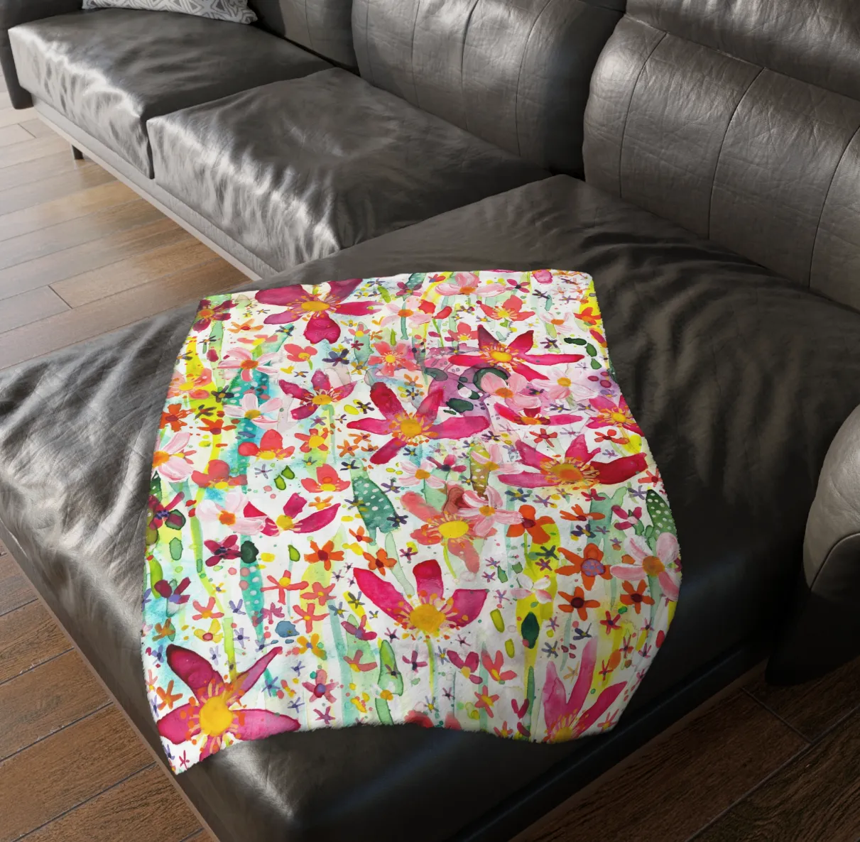 Within - Blanket