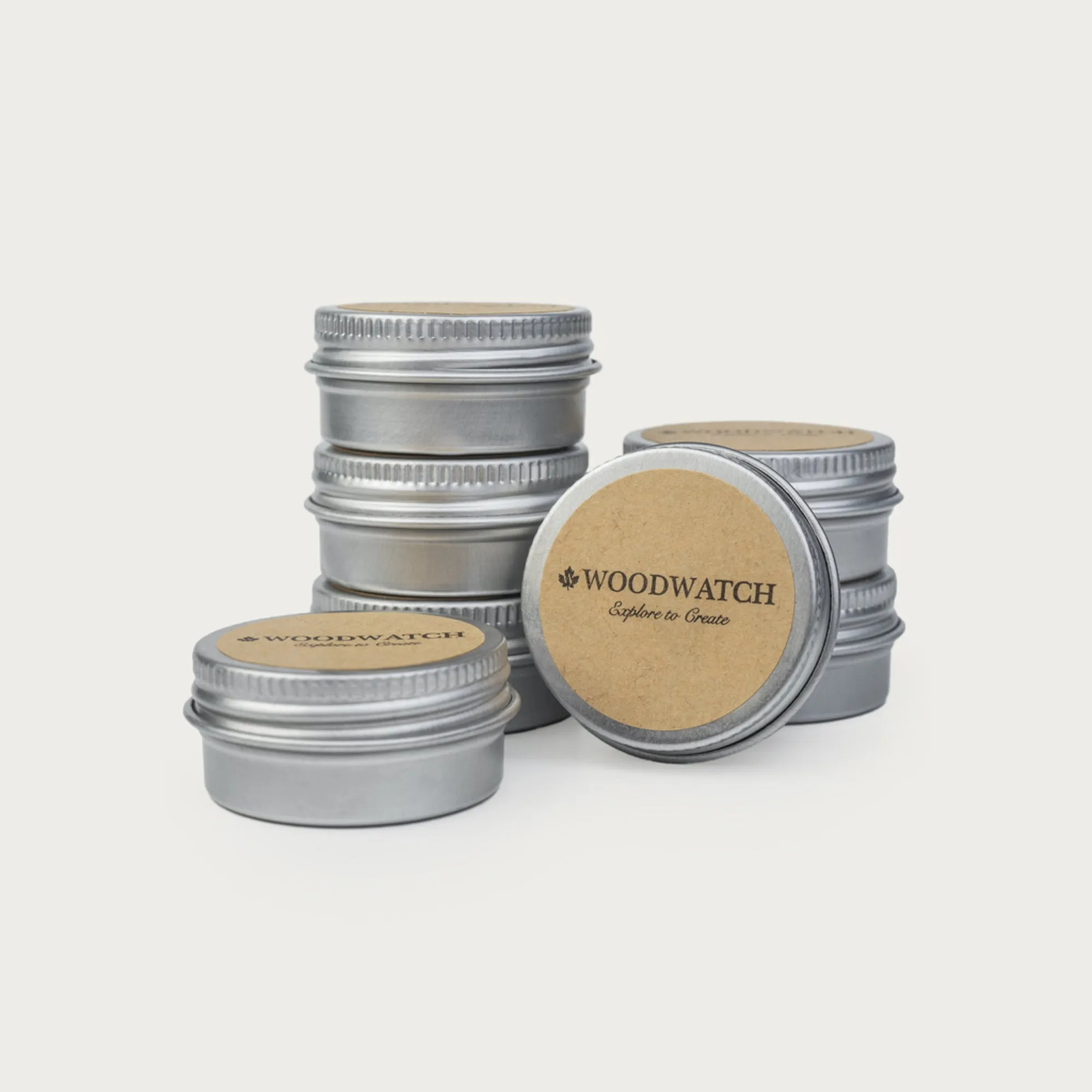 WOODWATCH WOOD WAX