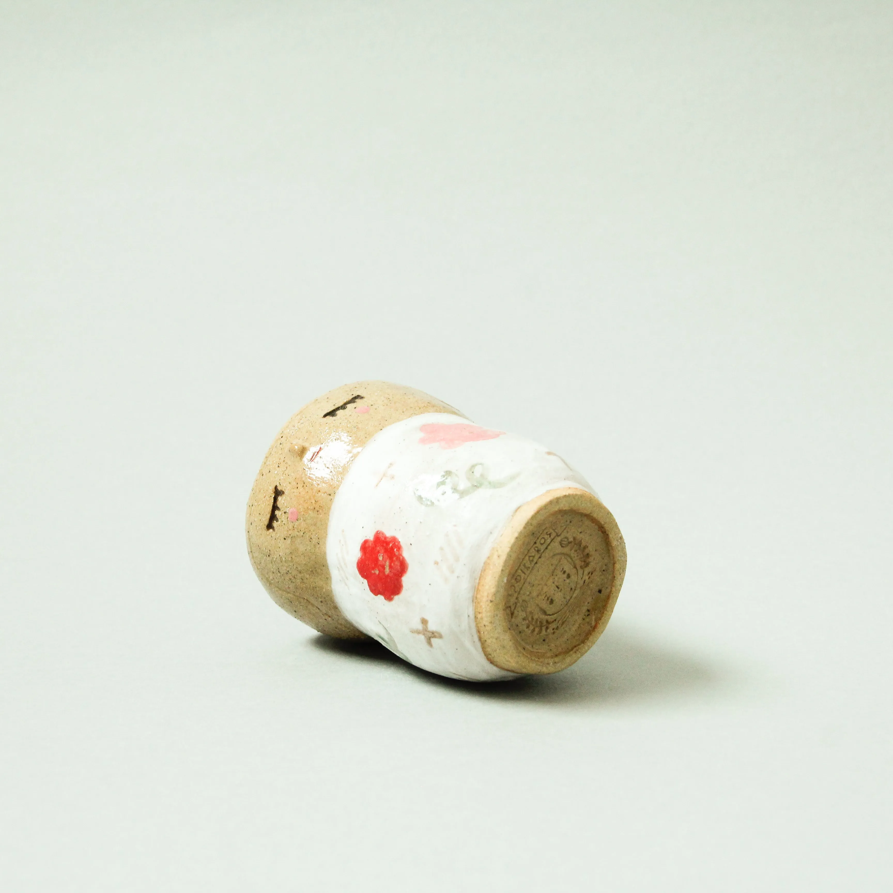 Yakimono Cup 02 (S)