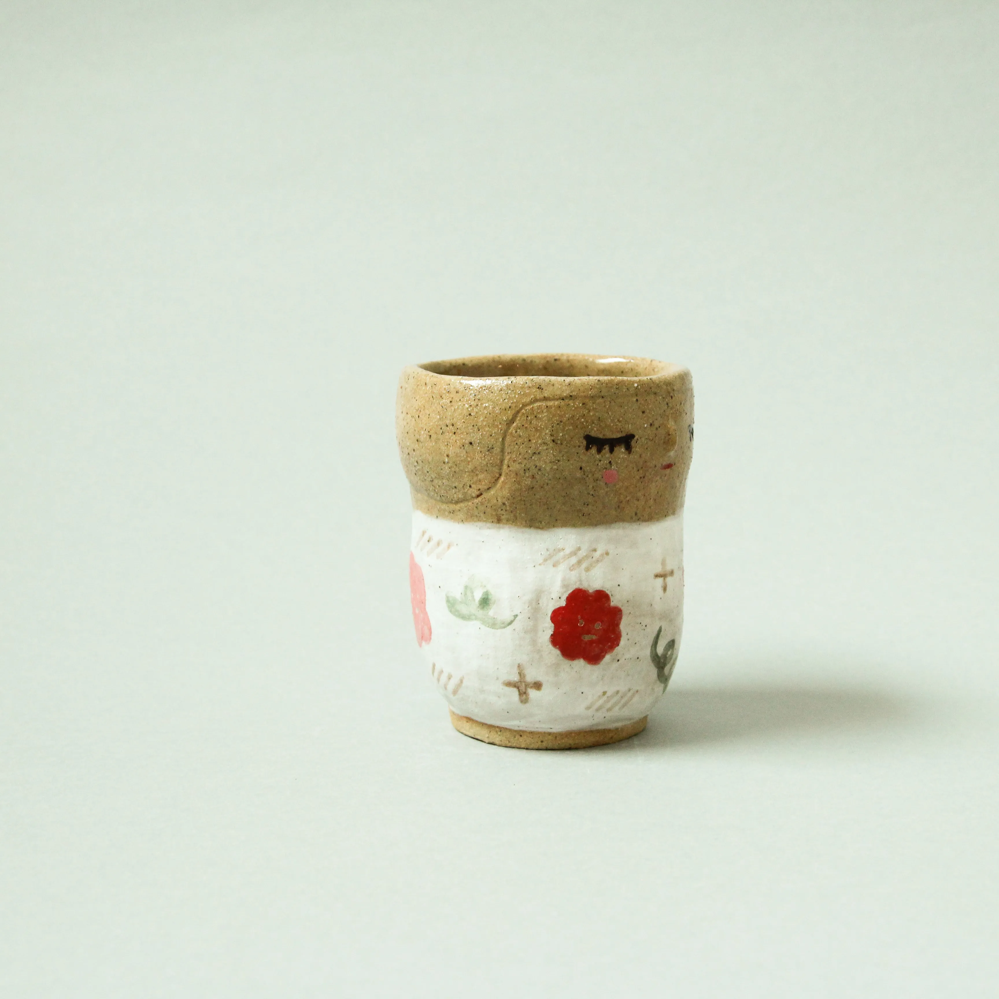Yakimono Cup 02 (S)