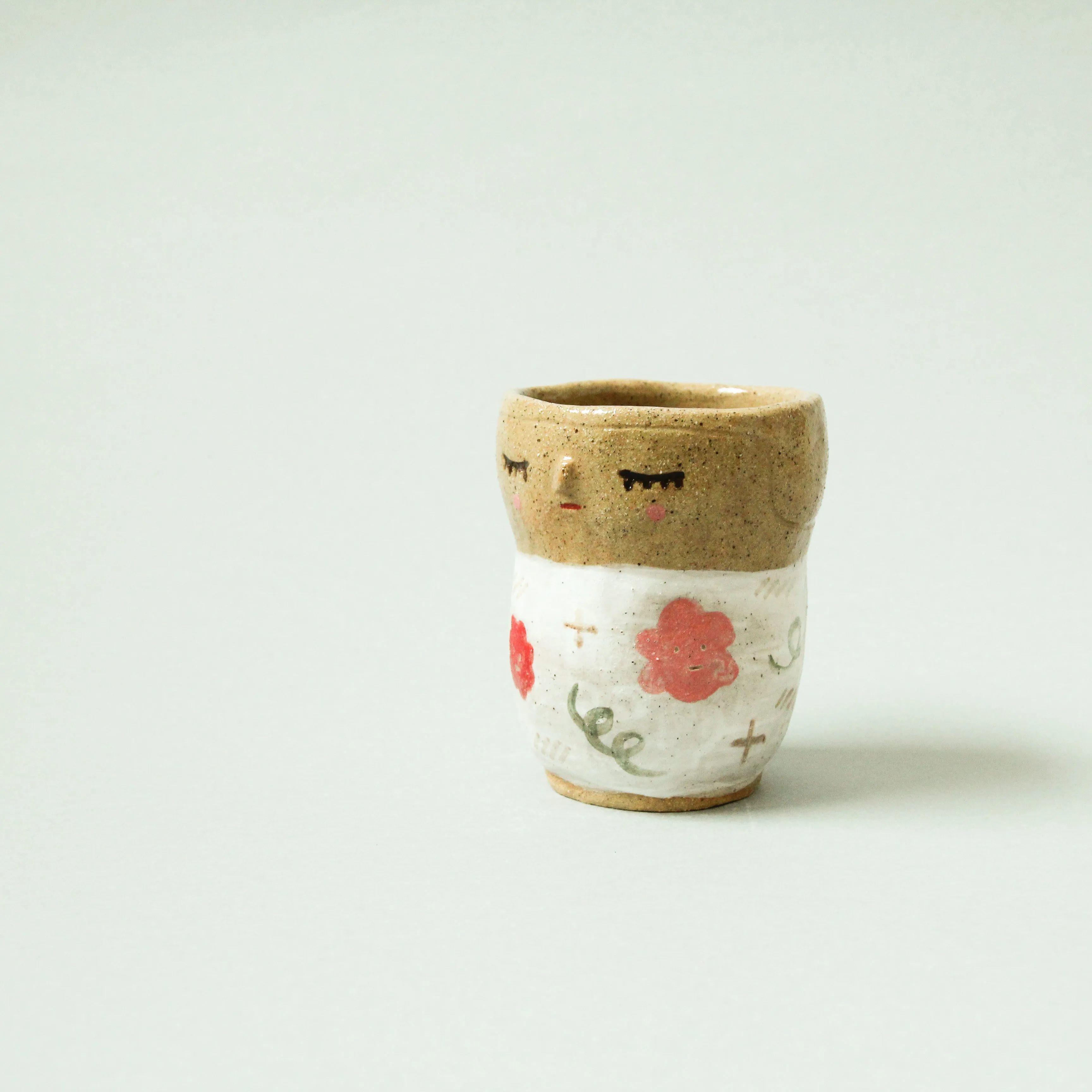 Yakimono Cup 02 (S)