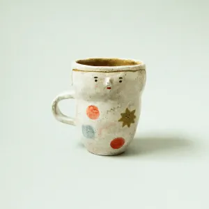 Yakimono Cup 15 (S)